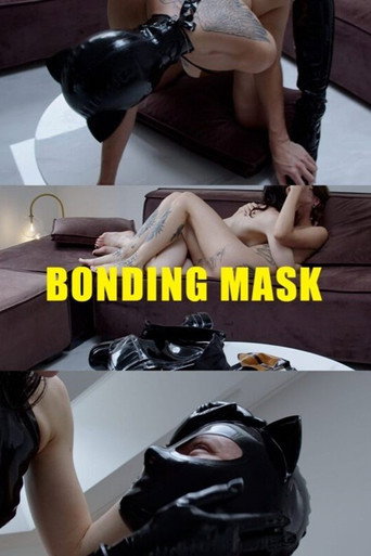Bonding Mask movie poster