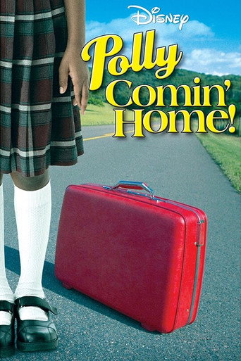 Polly: Comin' Home! movie poster