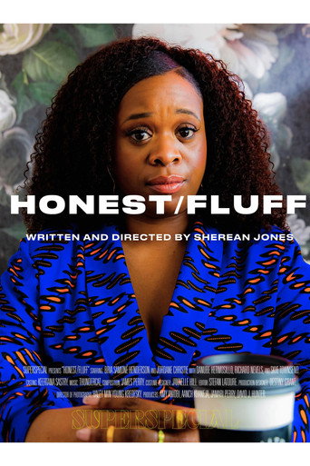 Honest Fluff movie poster