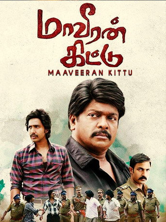 Maaveeran Kittu movie poster
