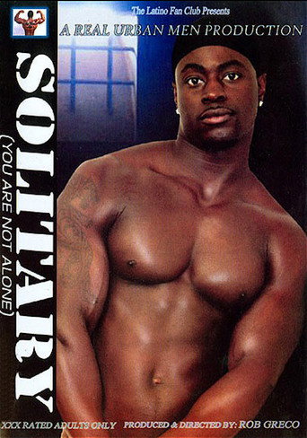 Solitary (You Are Not Alone) movie poster