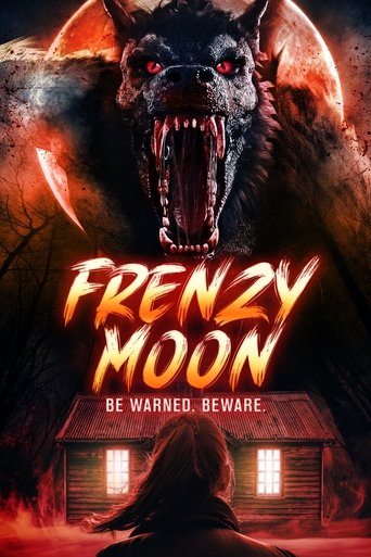 Frenzy Moon movie poster