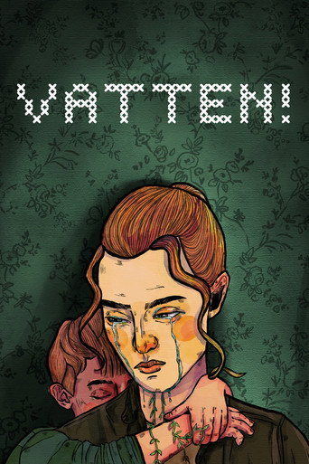 Water! movie poster
