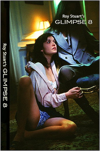 Glimpse 8 movie poster