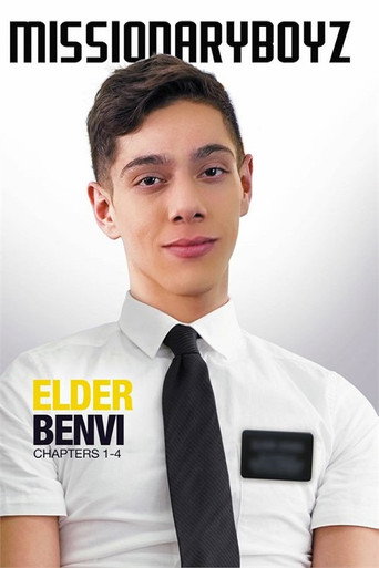 Elder Benvi: Chapters 1-4 movie poster