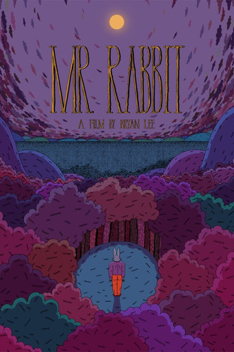 Mr. Rabbit movie poster