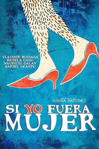 If I Were a Woman movie poster