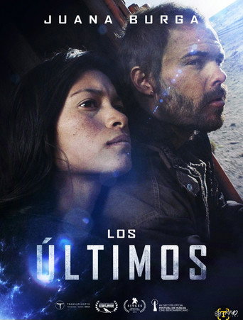 The Unseen movie poster