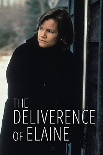 The Deliverance of Elaine movie poster