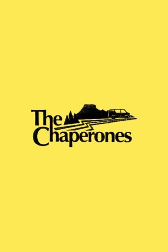 The Chaperones movie poster