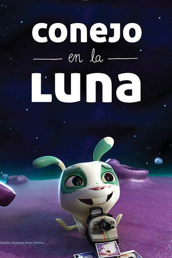 Rabbit On the Moon movie poster