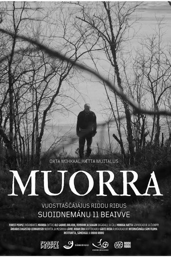 Muorra movie poster