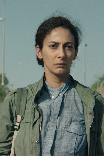 Nowhere movie poster