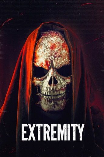 Extremity movie poster