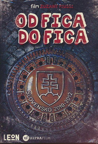 From Fico to Fico movie poster