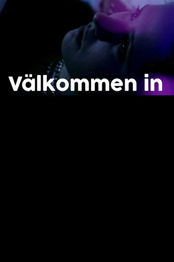 Välkommen in movie poster
