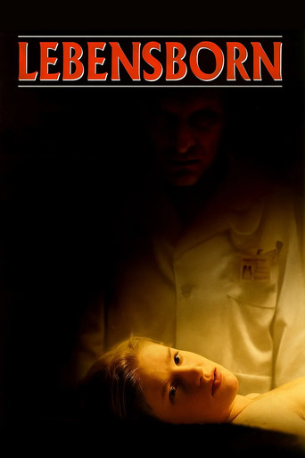 Lebensborn movie poster