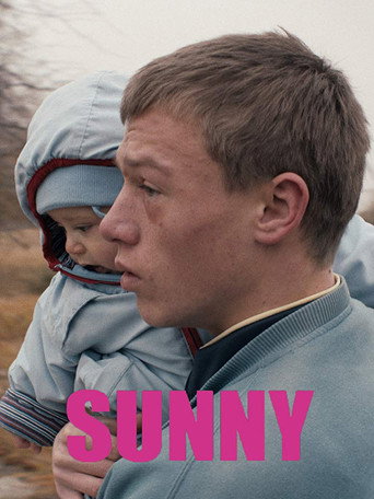 Sunny movie poster