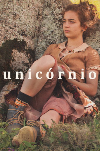 Unicorn movie poster