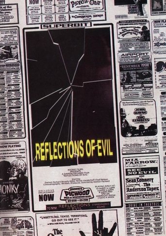 Reflections of Evil movie poster