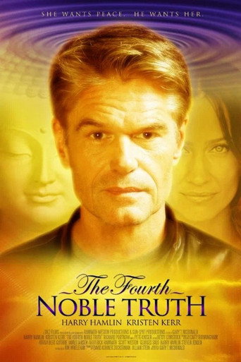 The Fourth Noble Truth movie poster