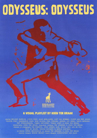 Odysseus: Odysseus movie poster