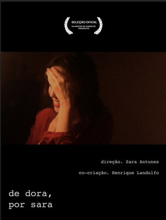 De Dora, por Sara movie poster