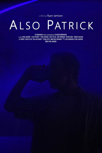 Also Patrick movie poster