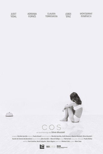 body movie poster