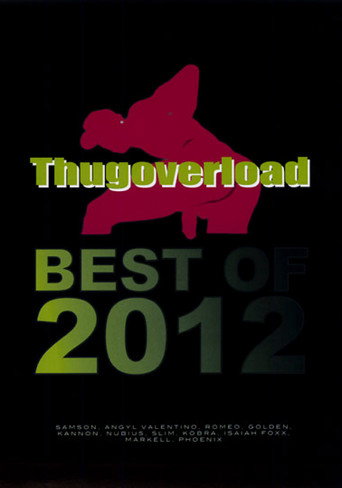 Best of 2012 movie poster