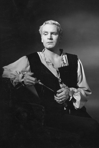 To Be Hamlet movie poster