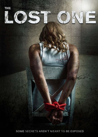 The Lost One movie poster