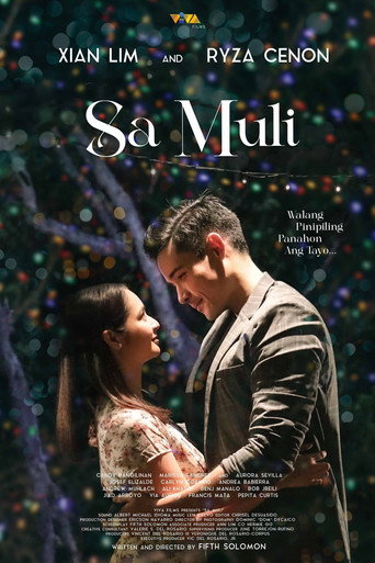 Sa Muli movie poster