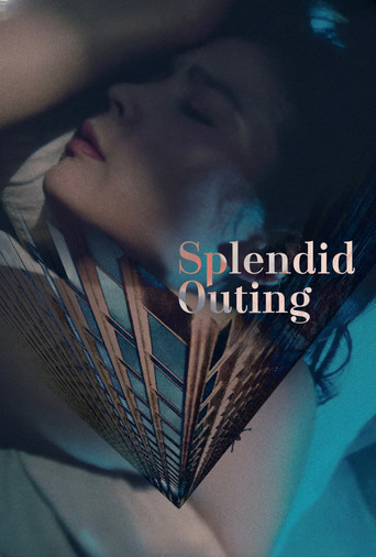 Splendid Outing movie poster