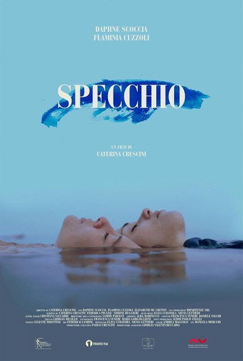 Mirror movie poster