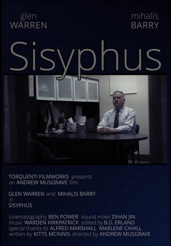 Sisyphus movie poster