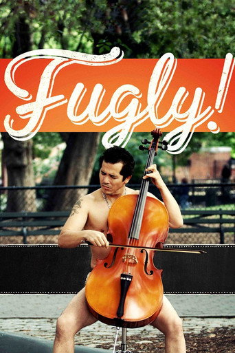 Fugly! movie poster