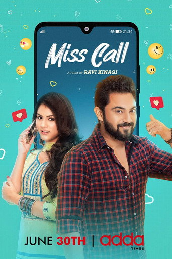 Miss Call movie poster
