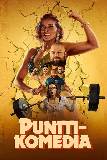 Witness the Fitness movie poster