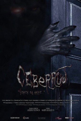 Ceberrut movie poster