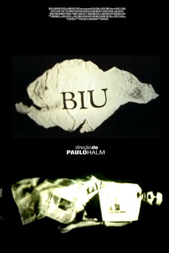 Biu, a Vida Real Não Tem Retake movie poster