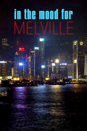 In the Mood for Melville movie poster