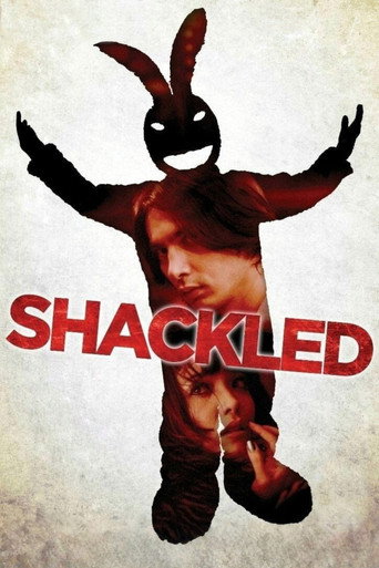 Shackled movie poster