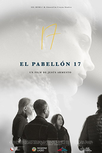 El Pabellón 17 movie poster