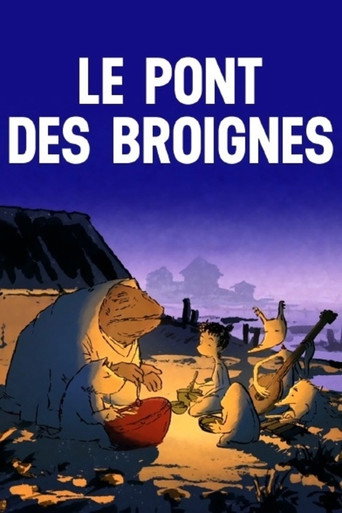 Le Pont des Broignes movie poster