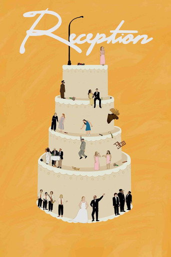 Reception movie poster