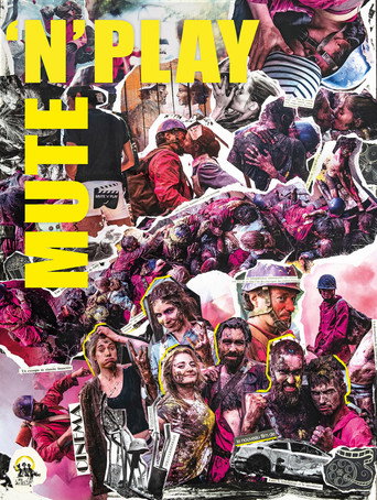 Mute 'n' Play movie poster
