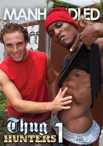 Thug Hunters 1 movie poster