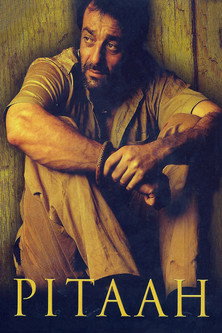 Pitaah movie poster