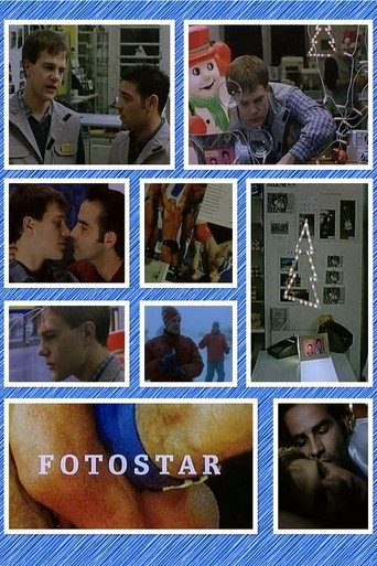 Photo Star movie poster